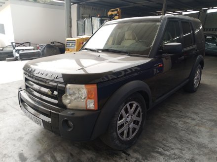 Vehiculo en el desguace: LAND ROVER DISCOVERY III (L319) 2.7 TD 4x4