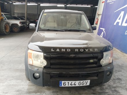 Vehiculo en el desguace: LAND ROVER DISCOVERY III (L319) 2.7 TD 4x4