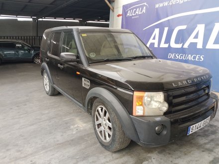 Vehiculo en el desguace: LAND ROVER DISCOVERY III (L319) 2.7 TD 4x4