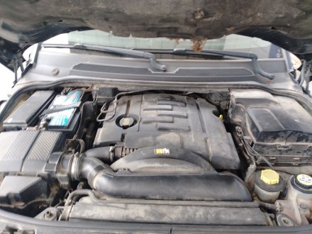 Vehiculo en el desguace: LAND ROVER DISCOVERY III (L319) 2.7 TD 4x4