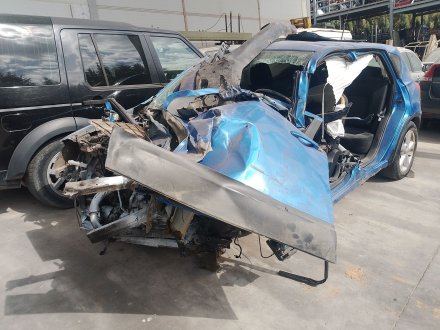 Vehiculo en el desguace: NISSAN QASHQAI I (J10, NJ10) 1.5 dCi
