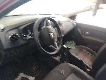 Vehiculo en el desguace: DACIA SANDERO II 1.5 dCi