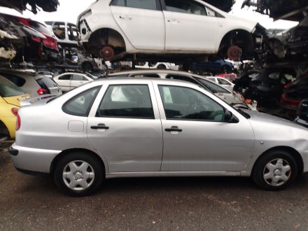 Vehiculo en el desguace: SEAT CORDOBA (6K1, 6K2) 1.4 16V
