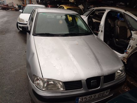 Vehiculo en el desguace: SEAT CORDOBA (6K1, 6K2) 1.4 16V