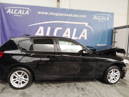 Vehiculo en el desguace: BMW 1 (F20) 118 d