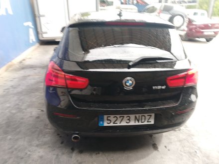 Vehiculo en el desguace: BMW 1 (F20) 118 d