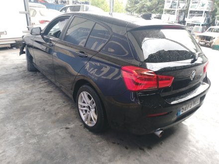 Vehiculo en el desguace: BMW 1 (F20) 118 d
