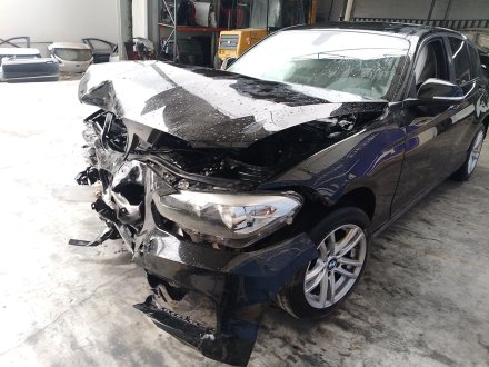 Vehiculo en el desguace: BMW 1 (F20) 118 d