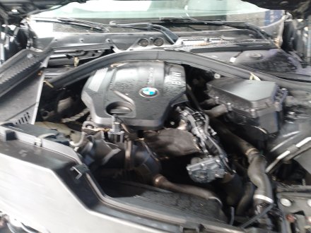 Vehiculo en el desguace: BMW 1 (F20) 118 d