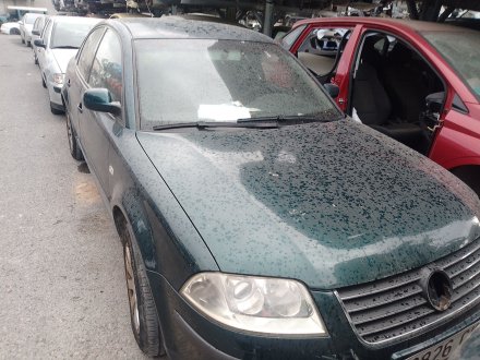 Vehiculo en el desguace: VOLKSWAGEN PASSAT B5.5 (3B3) 1.9 TDI