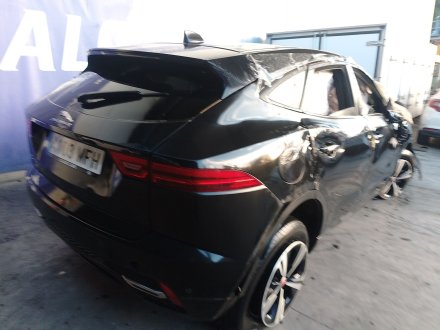 Vehiculo en el desguace: JAGUAR E-PACE (X540) 2.0 D165