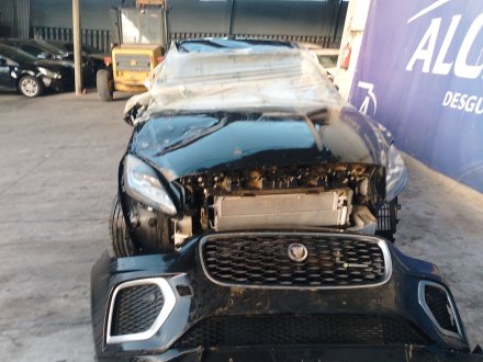 Vehiculo en el desguace: JAGUAR E-PACE (X540) 2.0 D165