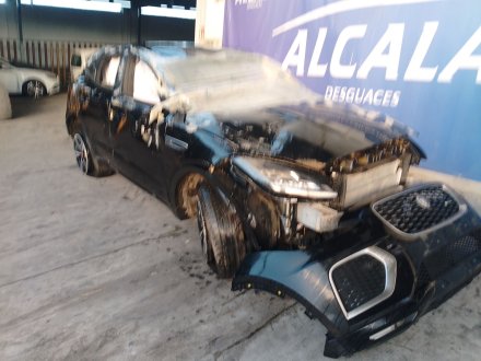 Vehiculo en el desguace: JAGUAR E-PACE (X540) 2.0 D165