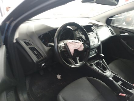 Vehiculo en el desguace: FORD FOCUS III 1.0 EcoBoost
