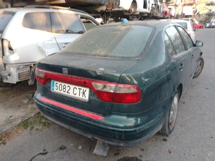 Vehiculo en el desguace: SEAT TOLEDO II (1M2) 1.9 TDI