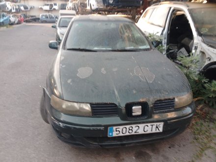 Vehiculo en el desguace: SEAT TOLEDO II (1M2) 1.9 TDI
