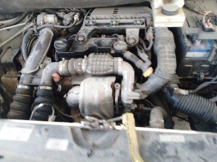 Vehiculo en el desguace: CITROËN BERLINGO MULTISPACE (B9) 1.6 BlueHDi 100