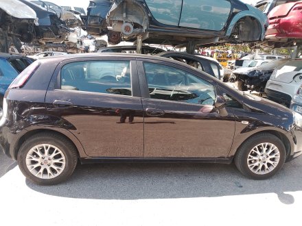 Vehiculo en el desguace: FIAT PUNTO EVO (199_) 1.4 16V
