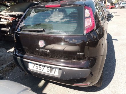 Vehiculo en el desguace: FIAT PUNTO EVO (199_) 1.4 16V