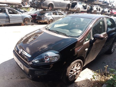 Vehiculo en el desguace: FIAT PUNTO EVO (199_) 1.4 16V