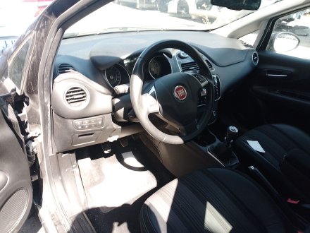 Vehiculo en el desguace: FIAT PUNTO EVO (199_) 1.4 16V