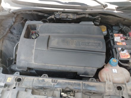 Vehiculo en el desguace: FIAT PUNTO EVO (199_) 1.4 16V