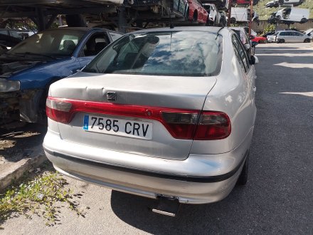 Vehiculo en el desguace: SEAT TOLEDO II (1M2) 1.9 TDI