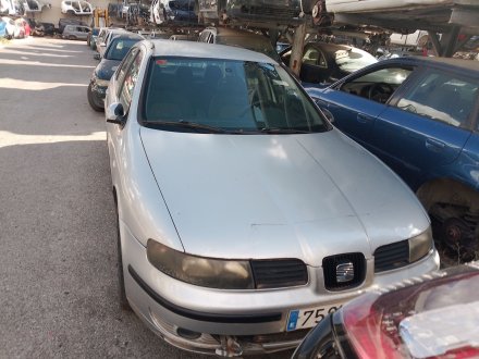Vehiculo en el desguace: SEAT TOLEDO II (1M2) 1.9 TDI