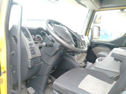 Vehiculo en el desguace: RENAULT MIDLUM 180.10 *