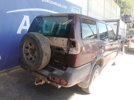 Vehiculo en el desguace: NISSAN TERRANO II (R20) 3.0 Di 4WD