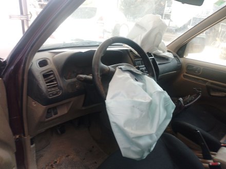 Vehiculo en el desguace: NISSAN TERRANO II (R20) 3.0 Di 4WD
