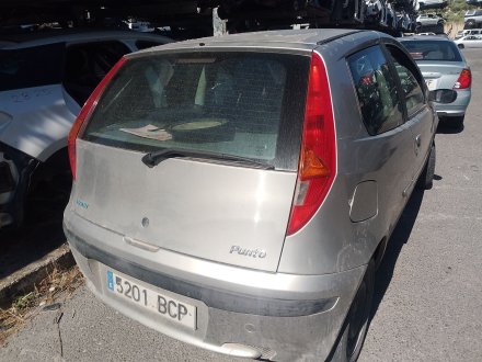 Vehiculo en el desguace: FIAT PUNTO (188_) 1.2 60 (188.030, .050, .130, .150, .230, .250)