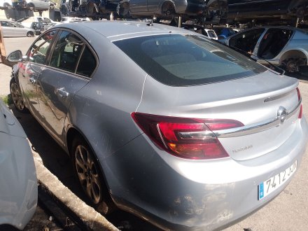 Vehiculo en el desguace: OPEL INSIGNIA A (G09) 2.0 CDTI (68)