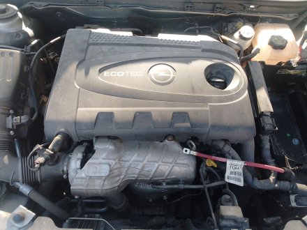 Vehiculo en el desguace: OPEL INSIGNIA A (G09) 2.0 CDTI (68)