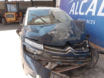Vehiculo en el desguace: CITROËN C5 AIRCROSS (AC_, AJ_, AR_, A4_) 1.2 PureTech 130 (ARHNSJ)