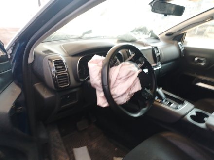 Vehiculo en el desguace: CITROËN C5 AIRCROSS (AC_, AJ_, AR_, A4_) 1.2 PureTech 130 (ARHNSJ)