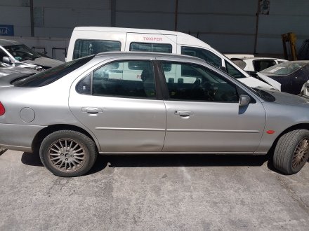 Vehiculo en el desguace: FORD MONDEO I (GBP) 1.8 TD