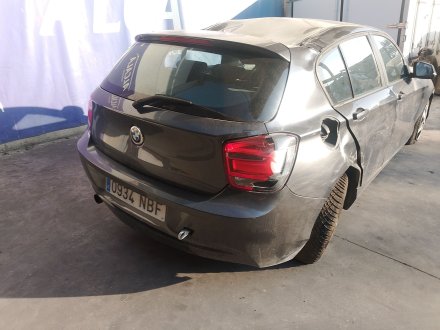 Vehiculo en el desguace: BMW 1 (F20) 118 i