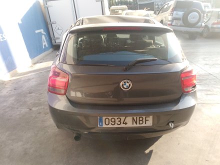 Vehiculo en el desguace: BMW 1 (F20) 118 i