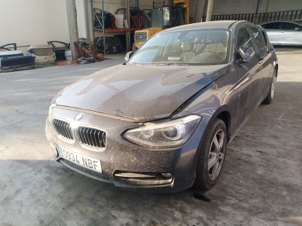 Vehiculo en el desguace: BMW 1 (F20) 118 i