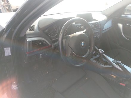 Vehiculo en el desguace: BMW 1 (F20) 118 i