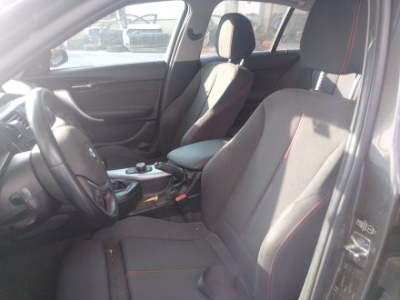 Vehiculo en el desguace: BMW 1 (F20) 118 i
