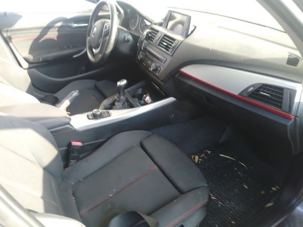 Vehiculo en el desguace: BMW 1 (F20) 118 i