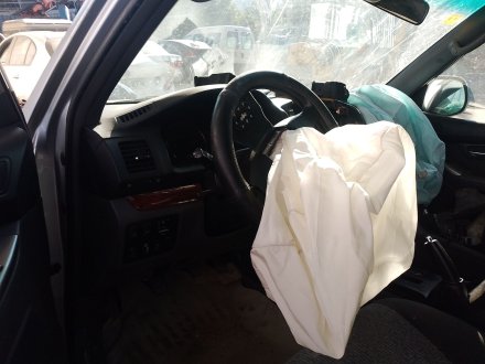 Vehiculo en el desguace: TOYOTA LAND CRUISER PRADO (_J12_) 3.0 D-4D (KDJ120, KDJ125)