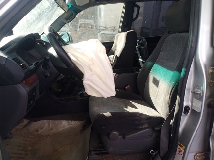 Vehiculo en el desguace: TOYOTA LAND CRUISER PRADO (_J12_) 3.0 D-4D (KDJ120, KDJ125)