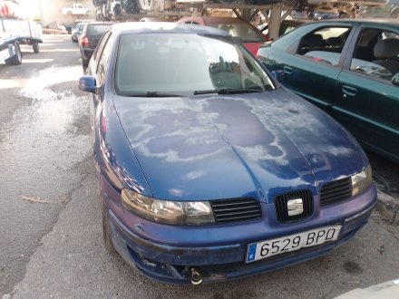 Vehiculo en el desguace: SEAT TOLEDO II (1M2) 1.6 16V