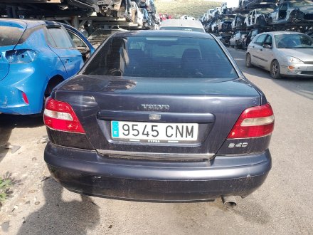 Vehiculo en el desguace: VOLVO S40 I (644) 1.6