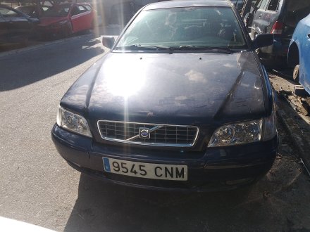 Vehiculo en el desguace: VOLVO S40 I (644) 1.6