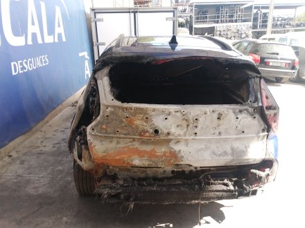 Vehiculo en el desguace: HYUNDAI BAYON (BC3) 1.2 MPI