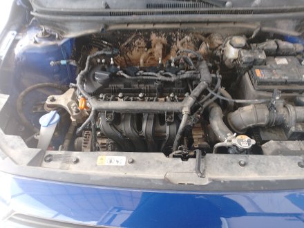 Vehiculo en el desguace: HYUNDAI BAYON (BC3) 1.2 MPI
